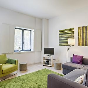 Appartement met een Slaapkamer